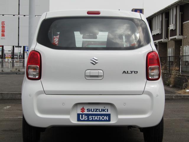 スズキ&nbsp;アルト&nbsp;&nbsp;&nbsp;宮崎県の詳細画像&nbsp;その5