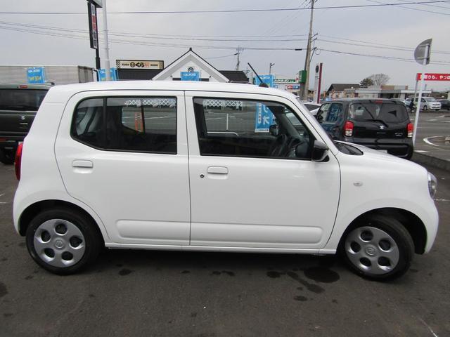 スズキ&nbsp;アルト&nbsp;&nbsp;&nbsp;宮崎県の詳細画像&nbsp;その7