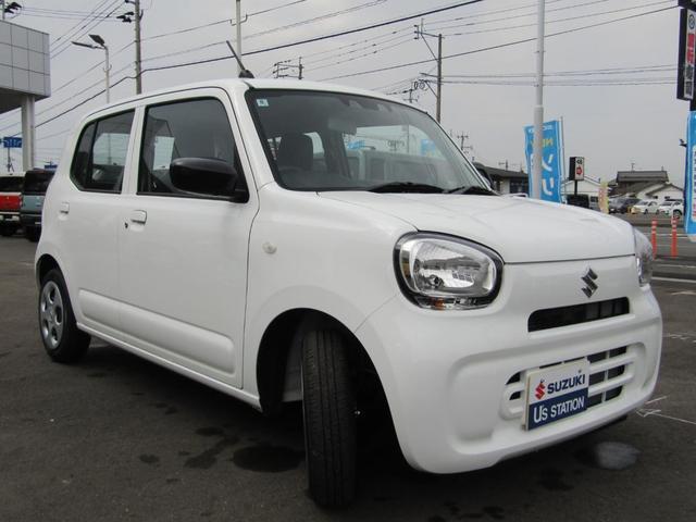 スズキ&nbsp;アルト&nbsp;&nbsp;&nbsp;宮崎県の詳細画像&nbsp;その8