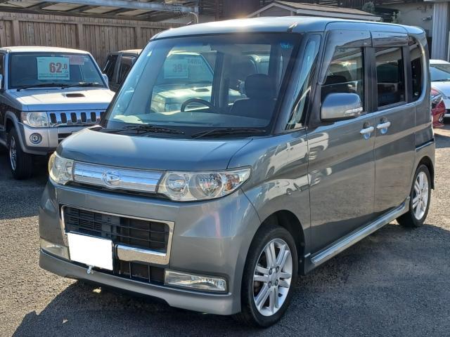 ダイハツ タント 愛媛県