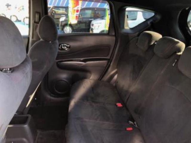 日産 ノート   新潟県の詳細画像 その4