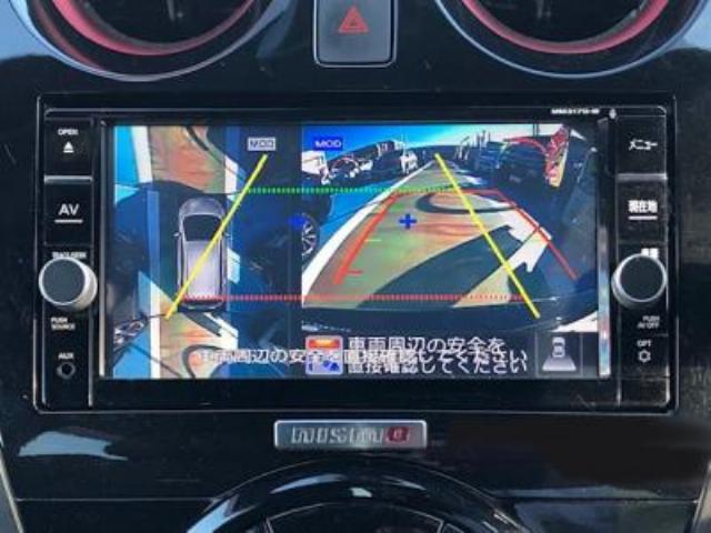 日産 ノート   新潟県の詳細画像 その6