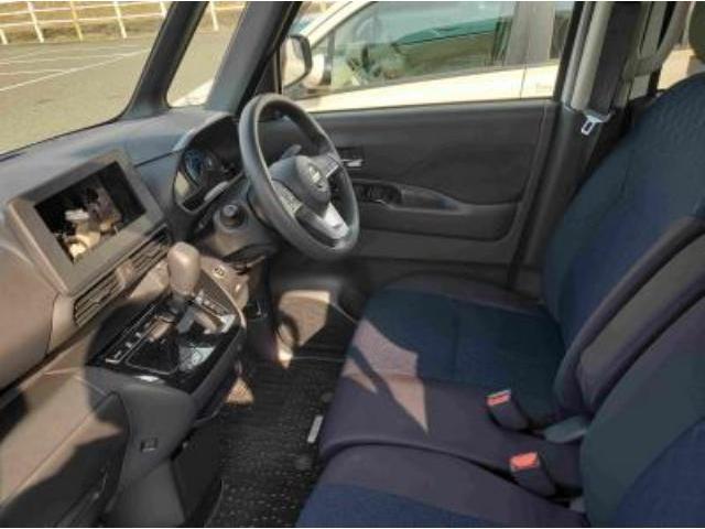 日産&nbsp;ルークス&nbsp;660 ハイウェイスターX&nbsp;&nbsp;新潟県の詳細画像&nbsp;その3