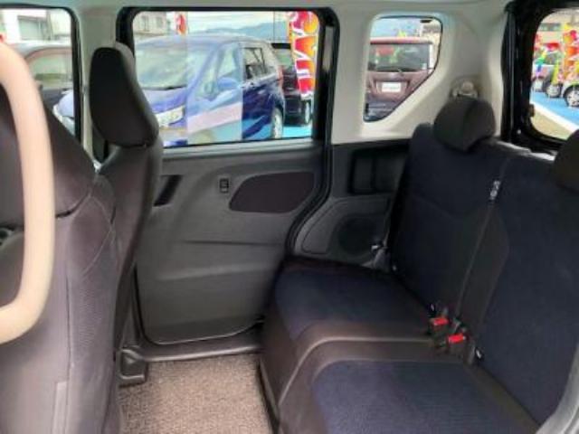 日産&nbsp;ルークス&nbsp;&nbsp;&nbsp;新潟県の詳細画像&nbsp;その4