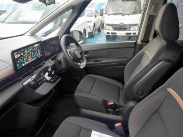 日産 セレナ   新潟県の詳細画像 その3