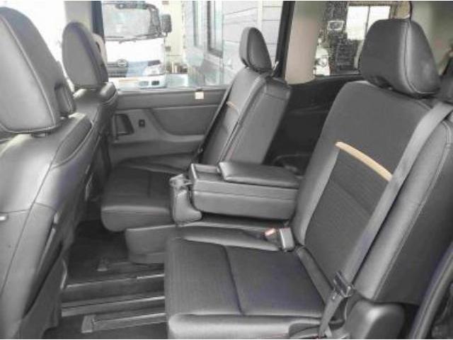 日産 セレナ   新潟県の詳細画像 その4