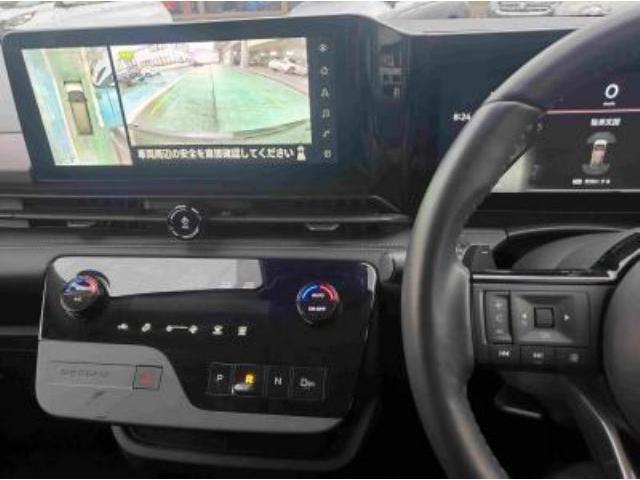 日産 セレナ   新潟県の詳細画像 その5