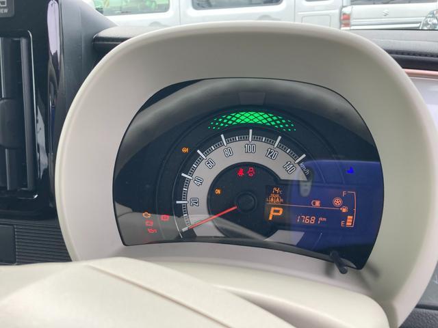 スズキ ワゴンRスマイル   静岡県の詳細画像 その4