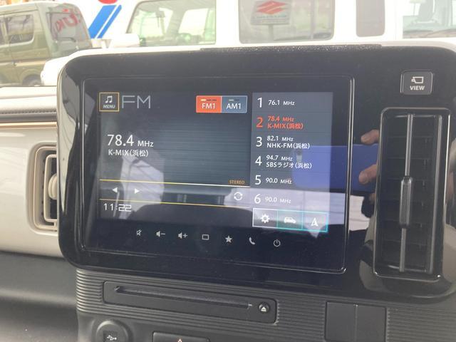 スズキ ワゴンRスマイル   静岡県の詳細画像 その5