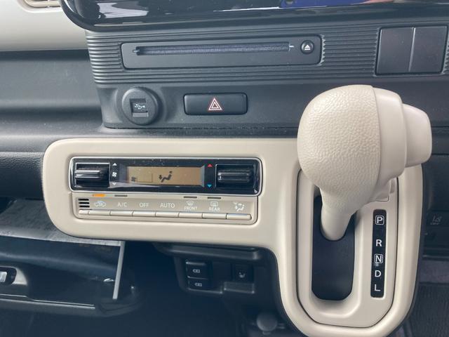 スズキ ワゴンRスマイル   静岡県の詳細画像 その7