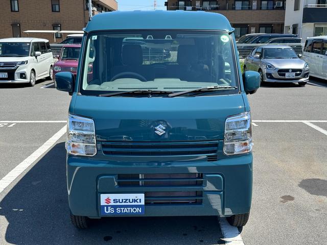 スズキ エブリイ   埼玉県の詳細画像 その6
