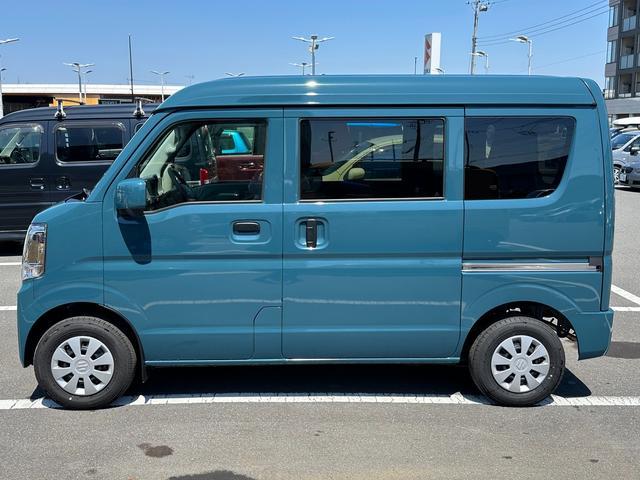 スズキ エブリイ   埼玉県の詳細画像 その7