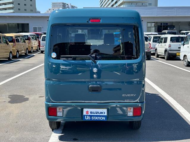 スズキ エブリイ   埼玉県の詳細画像 その9