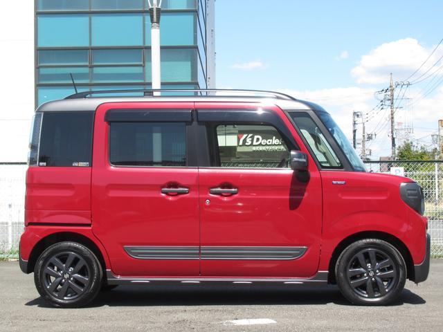 スズキ スペーシア   千葉県の詳細画像 その4