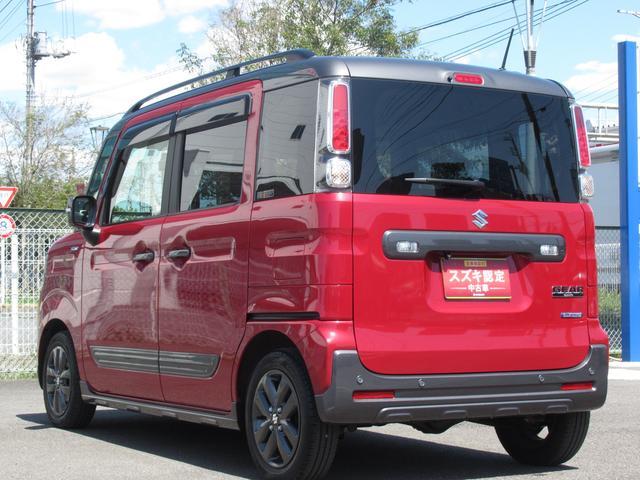 スズキ スペーシア   千葉県の詳細画像 その7