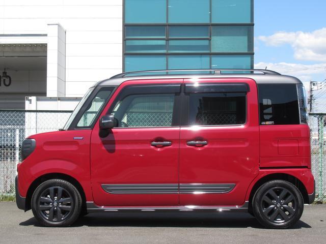 スズキ スペーシア   千葉県の詳細画像 その8