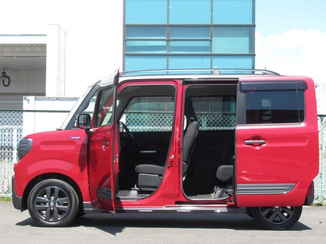 スズキ スペーシア   千葉県の詳細画像 その9