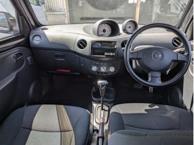 ダイハツ エッセ   愛媛県の詳細画像 その2