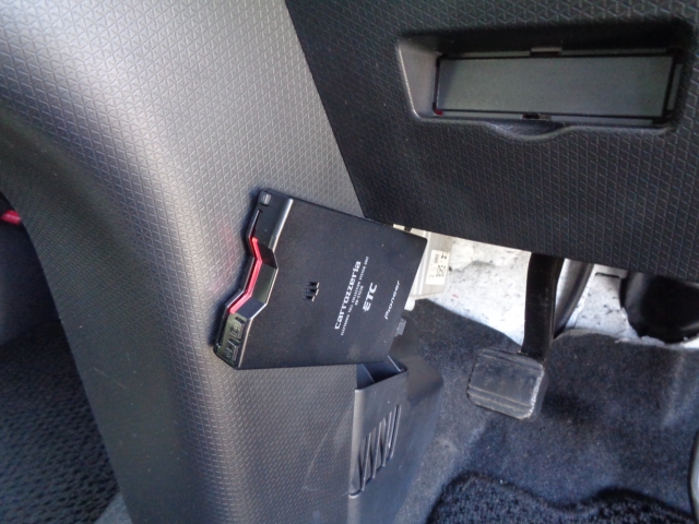 ダイハツ タント 660 X  秋田県の詳細画像 その6