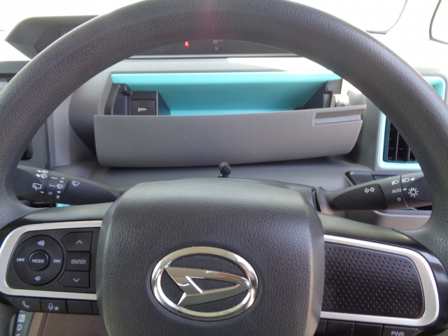 ダイハツ タント 660 X  秋田県の詳細画像 その7