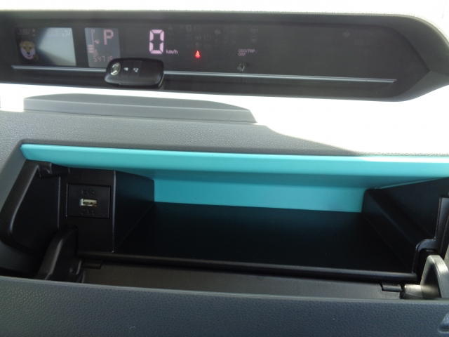 ダイハツ タント 660 X  秋田県の詳細画像 その8