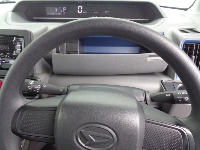 ダイハツ タント   秋田県の詳細画像 その7