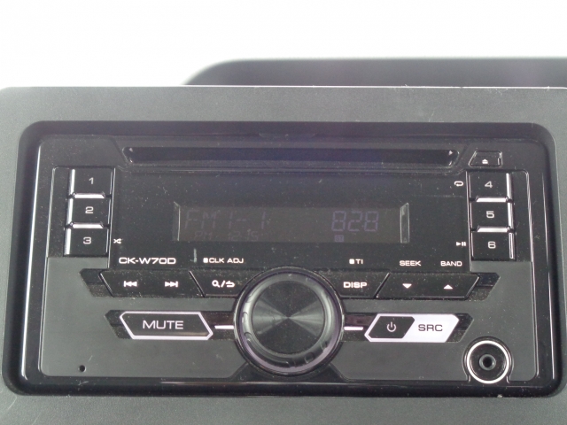 ダイハツ タント   秋田県の詳細画像 その8