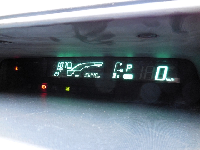 トヨタ アクア 1.5 S  東京都の詳細画像 その2