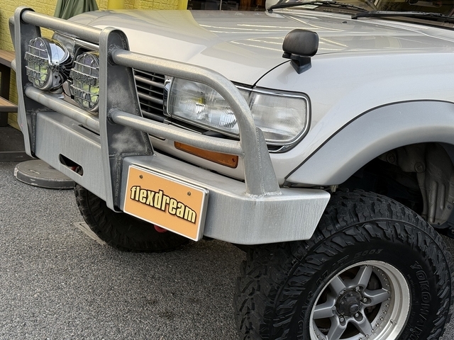 トヨタ ランドクルーザー200   埼玉県の詳細画像 その5