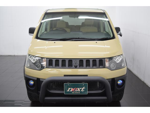 三菱 デリカD：5   千葉県の詳細画像 その2