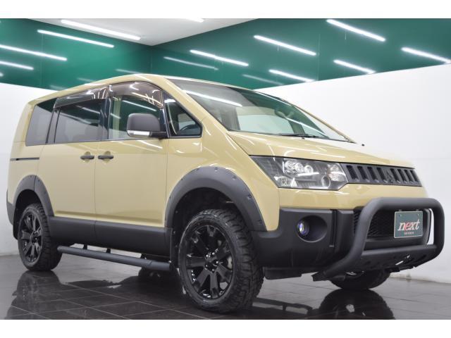 三菱 デリカD：5   千葉県の詳細画像 その3