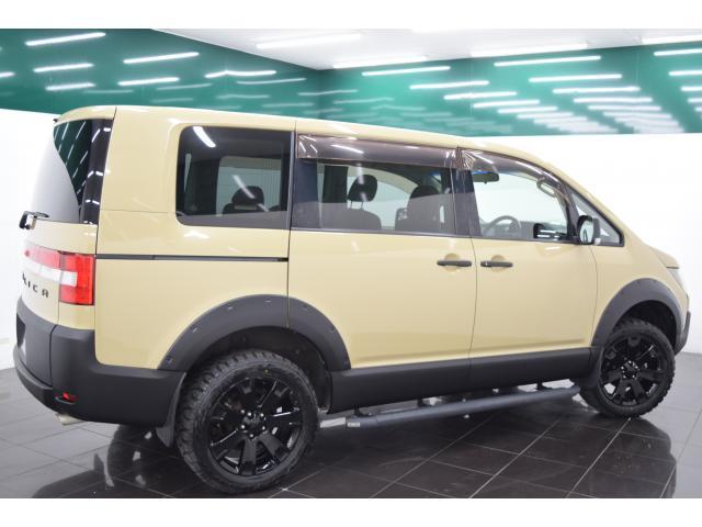 三菱 デリカD：5   千葉県の詳細画像 その4