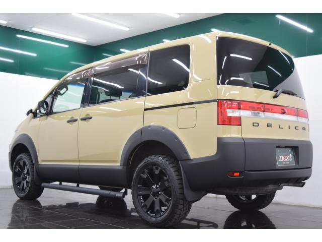 三菱 デリカD：5   千葉県の詳細画像 その5