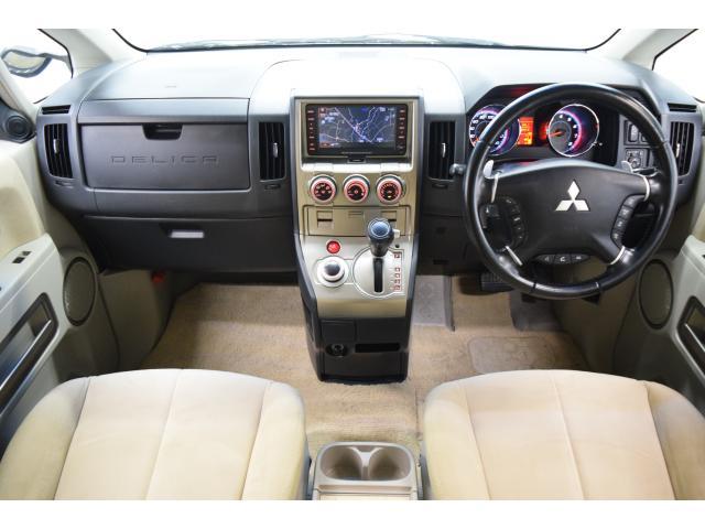 三菱 デリカD：5   千葉県の詳細画像 その6