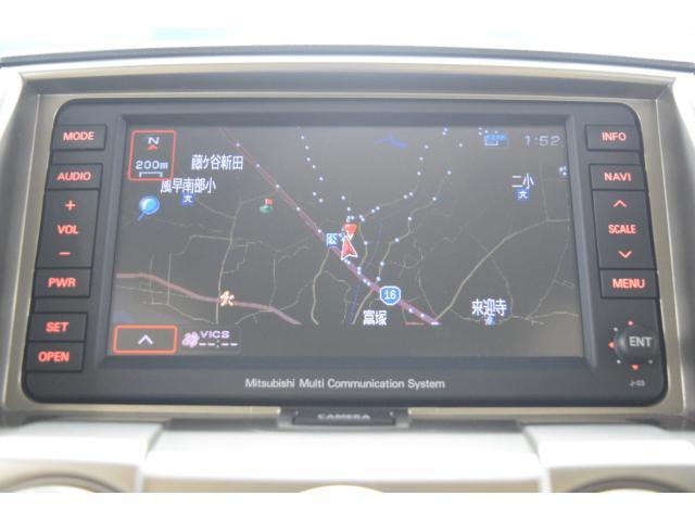 三菱 デリカD：5   千葉県の詳細画像 その7