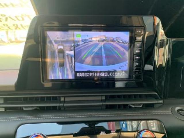 日産 セレナ   新潟県の詳細画像 その4