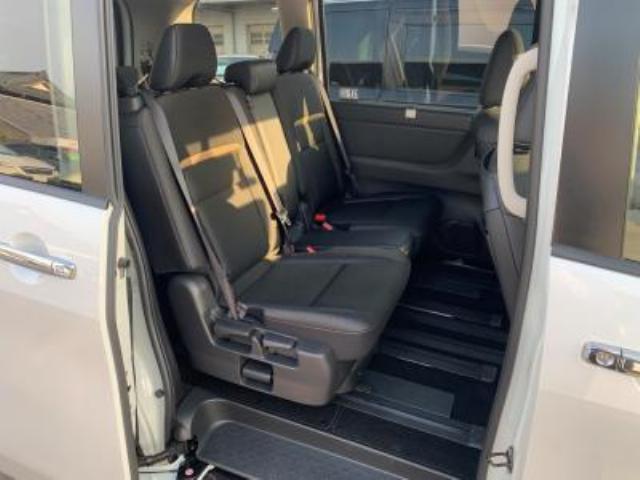 日産 セレナ   新潟県の詳細画像 その5