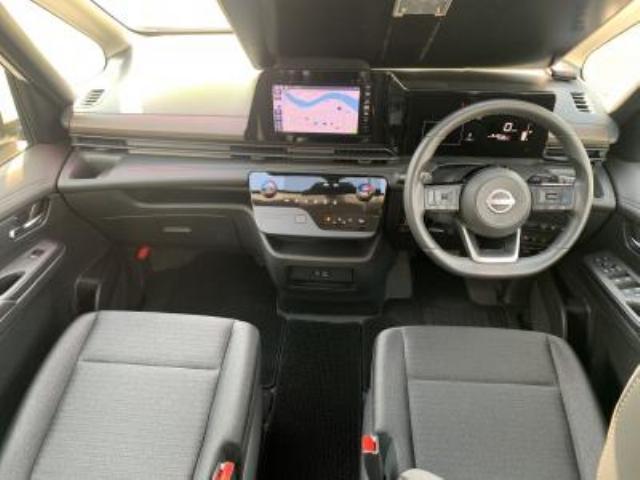 日産 セレナ   新潟県の詳細画像 その6