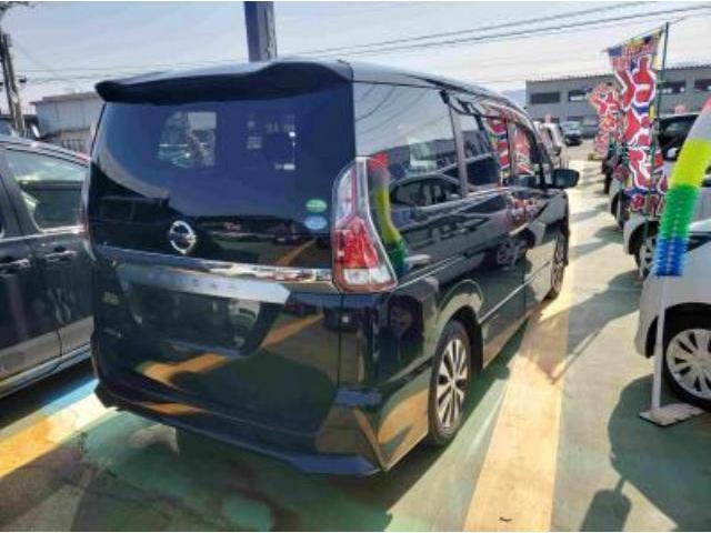 日産&nbsp;セレナ&nbsp;&nbsp;&nbsp;新潟県の詳細画像&nbsp;その2