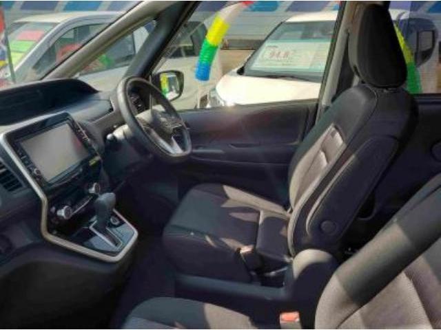 日産&nbsp;セレナ&nbsp;&nbsp;&nbsp;新潟県の詳細画像&nbsp;その3