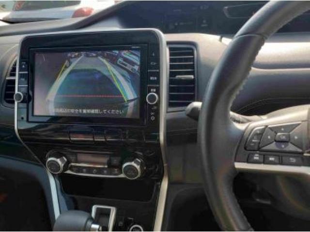 日産&nbsp;セレナ&nbsp;&nbsp;&nbsp;新潟県の詳細画像&nbsp;その5