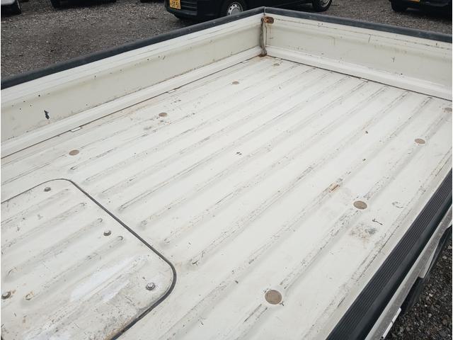 ダイハツ ハイゼットトラック   新潟県の詳細画像 その8