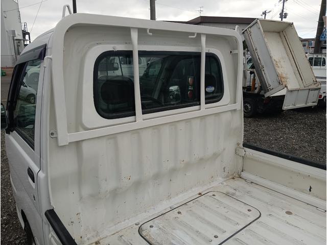 ダイハツ ハイゼットトラック   新潟県の詳細画像 その9