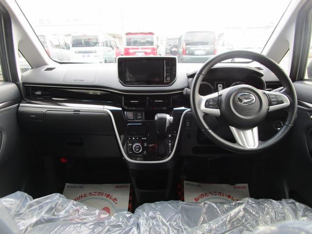 ダイハツ ムーヴ   岩手県の詳細画像 その6