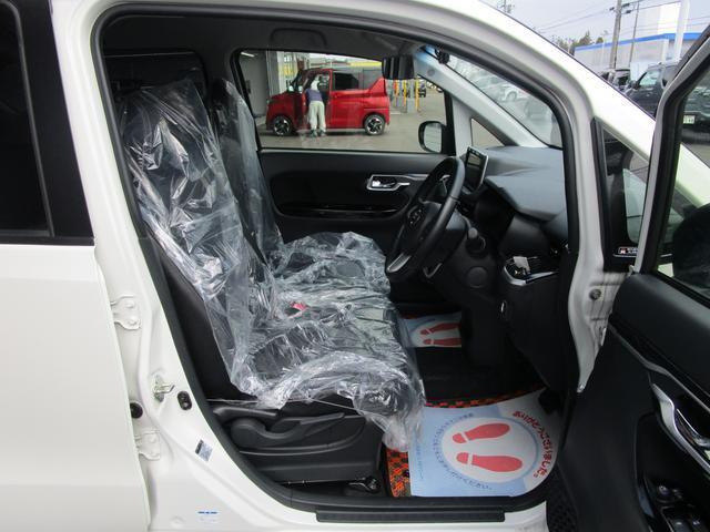 ダイハツ ムーヴ   岩手県の詳細画像 その7