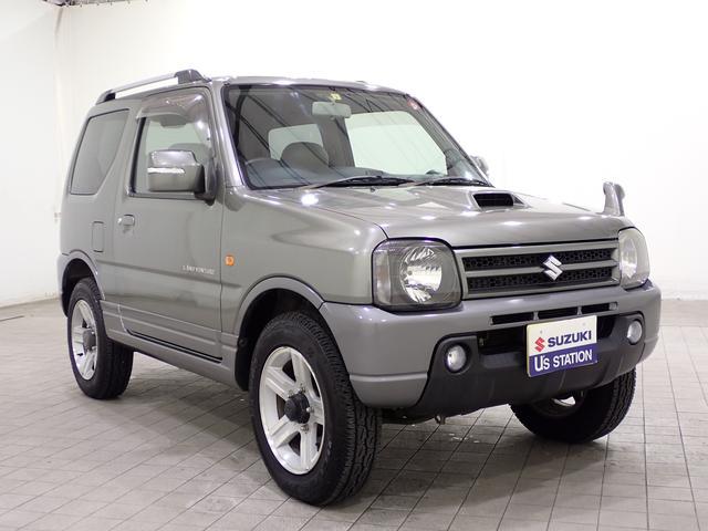 スズキ ジムニー   神奈川県の詳細画像 その7