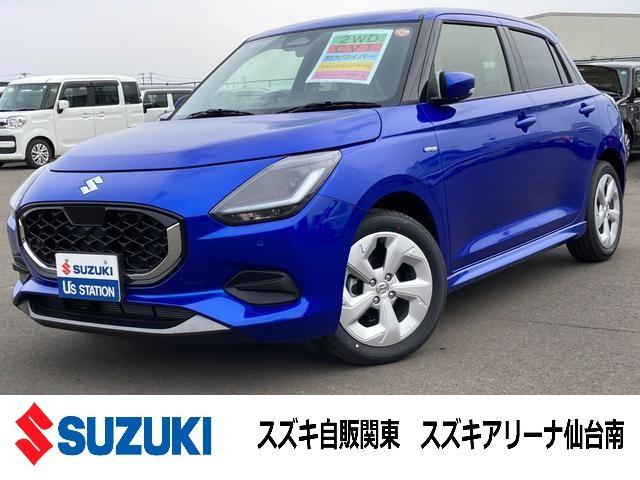 スズキ スイフト   宮城県