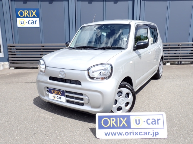 マツダ キャロル 660 GL  福岡県