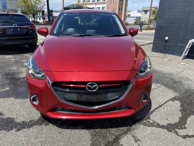 マツダ&nbsp;デミオ&nbsp;1.3 13S ツーリング&nbsp;&nbsp;新潟県の詳細画像&nbsp;その8