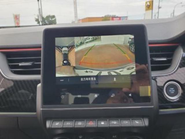 ルノー アルカナ   新潟県の詳細画像 その6